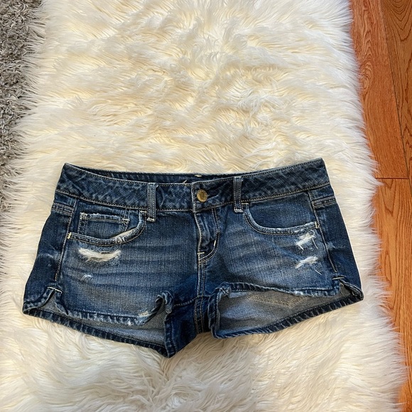 American Eagle Outfitters Pants - Shorts